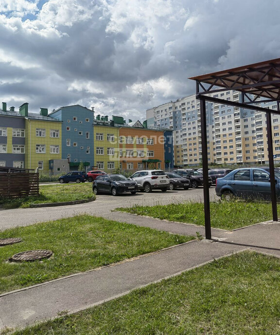 квартира г Иваново микрорайон Рождественский, 10 фото 20