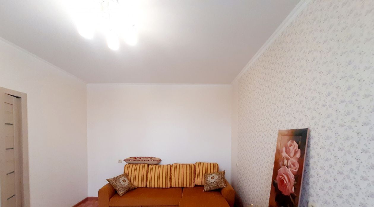квартира г Орел р-н Заводской б-р Молодежи 11 фото 10