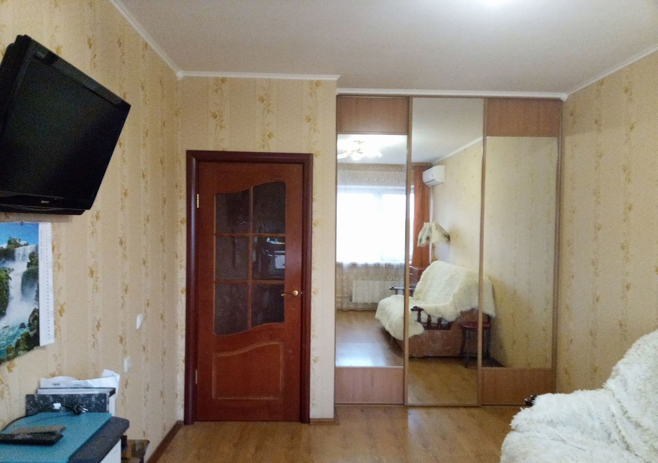 квартира г Дмитров ул Сиреневая 7 Дмитровский г. о. фото 1
