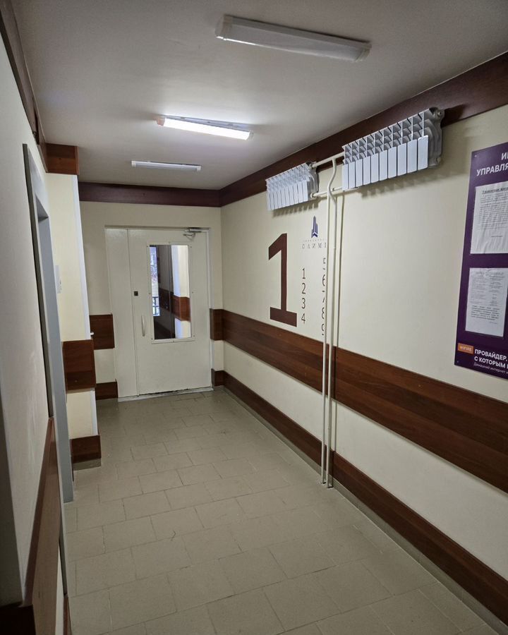 квартира г Клин р-н мкр Майданово 2к 4 фото 3
