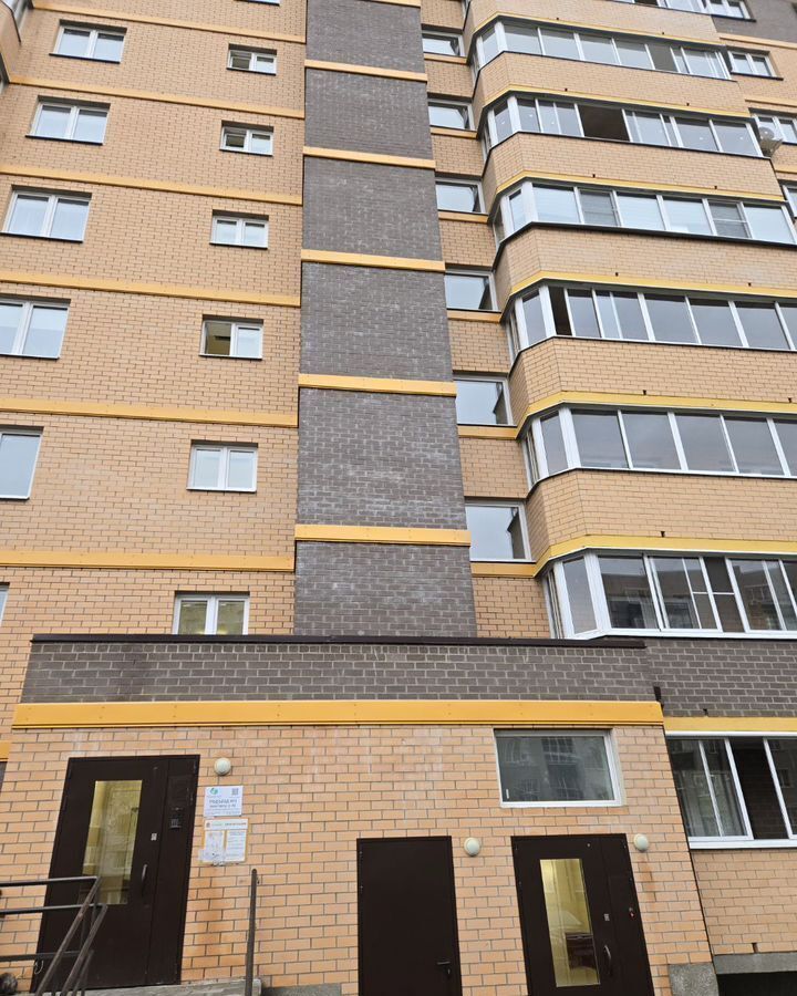 квартира г Клин р-н мкр Майданово 2к 4 фото 2