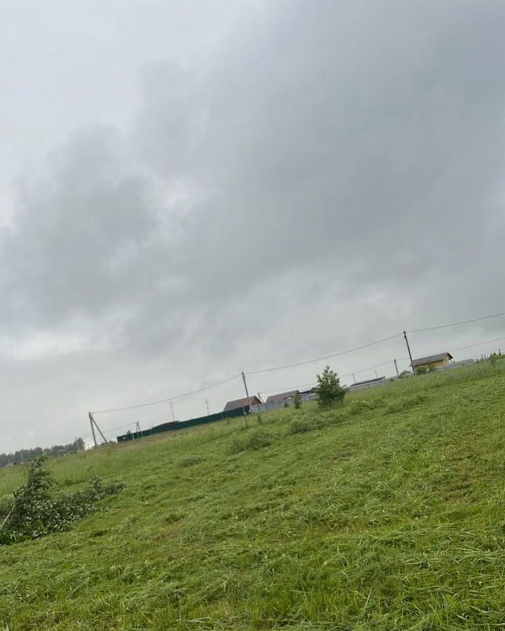 земля г Наро-Фоминск тер Луговое 102 км, Волоколамский округ, Волоколамск, Новорижское шоссе фото 2