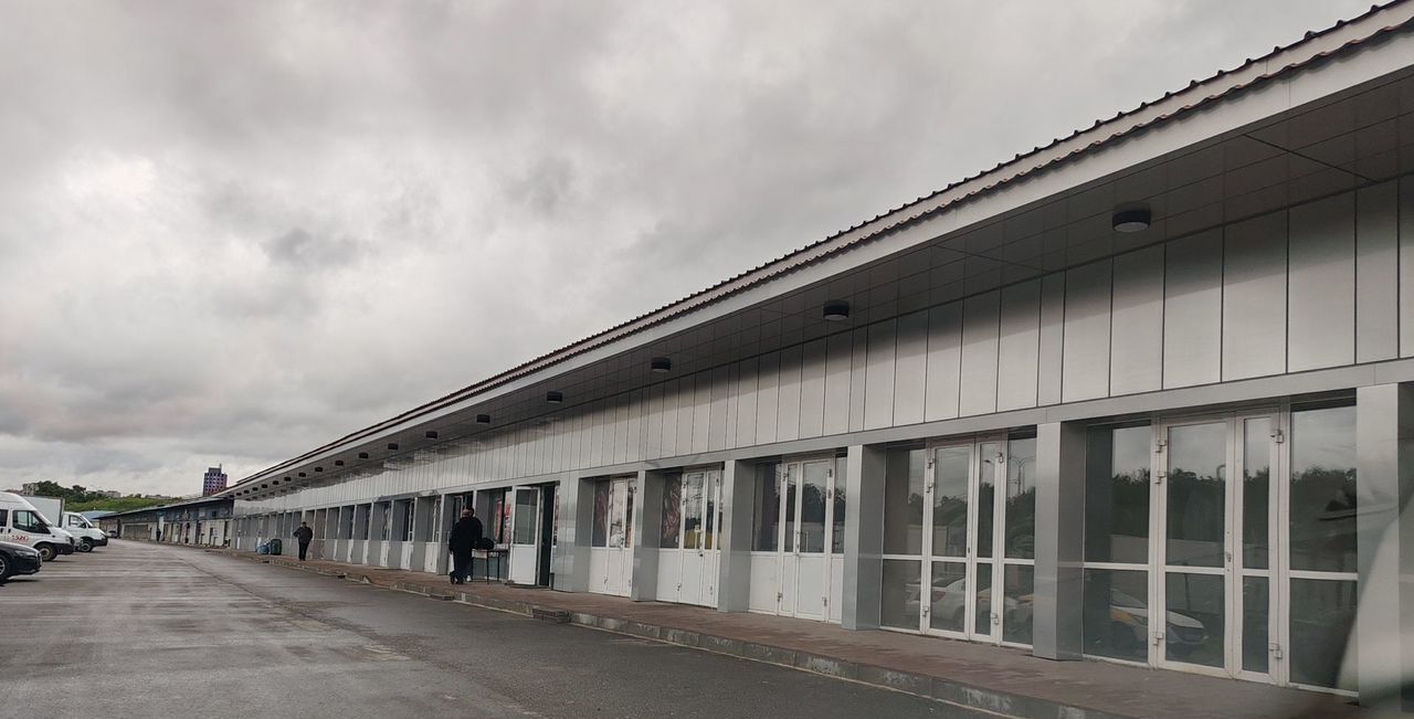 свободного назначения г Видное ул Донбасская с 100к 2 фото 1