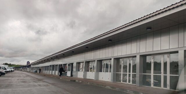 свободного назначения ул Донбасская с 100к 2 фото