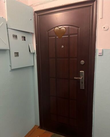 ул Ленинградская 45а Боровичское городское поселение фото
