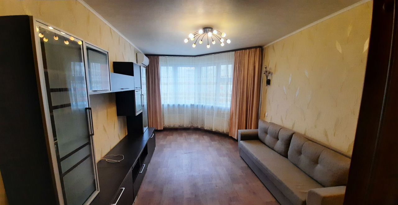 квартира г Химки ул Молодежная 50 фото 1