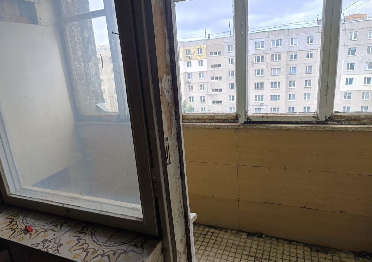 квартира г Балашиха б-р Московский 3 фото 2
