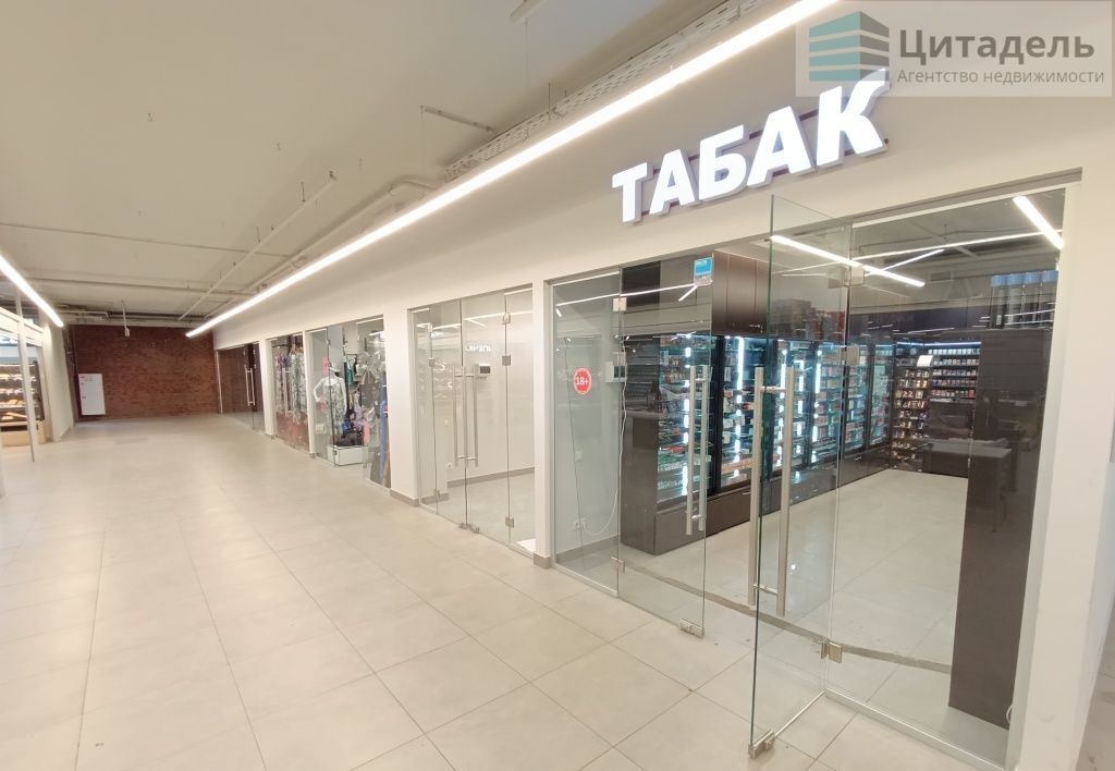 торговое помещение г Мытищи ул Мира 26а фото 4