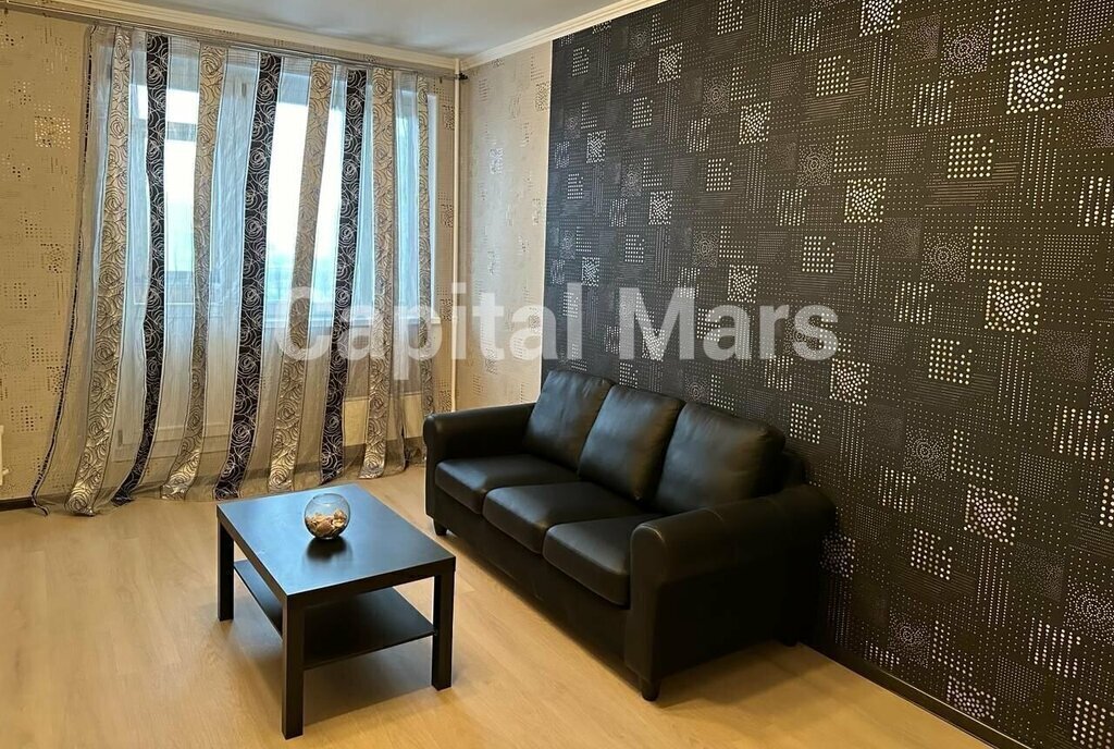 квартира г Москва метро Сходненская проезд Донелайтиса 25 фото 7