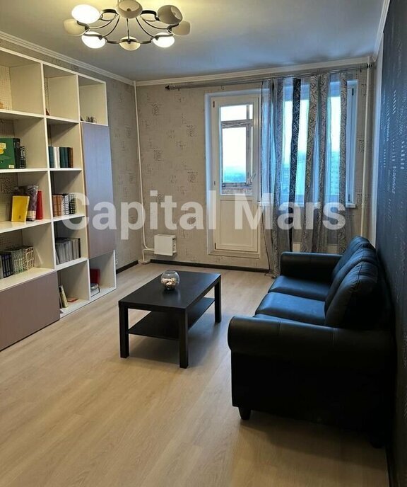 квартира г Москва метро Сходненская проезд Донелайтиса 25 фото 8