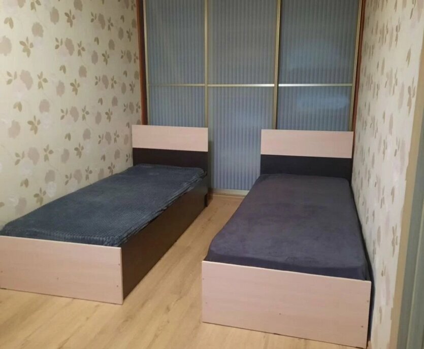 квартира г Петрозаводск ул Маршала Мерецкова 3 фото 5