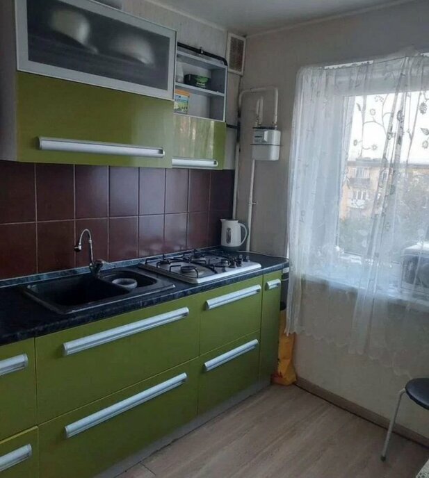 квартира г Петрозаводск ул Маршала Мерецкова 3 фото 8