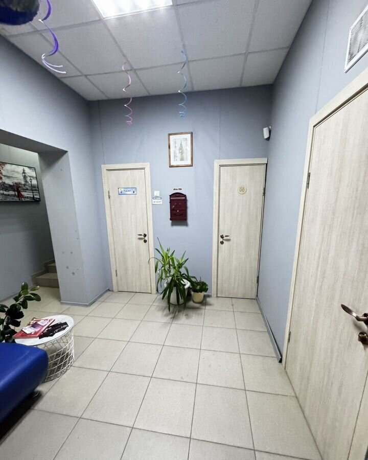 офис г Мытищи ул Комарова 2к/1 фото 1
