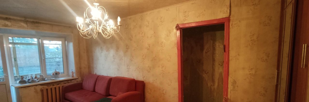 квартира г Рязань р-н Октябрьский ул Халтурина 9 фото 7