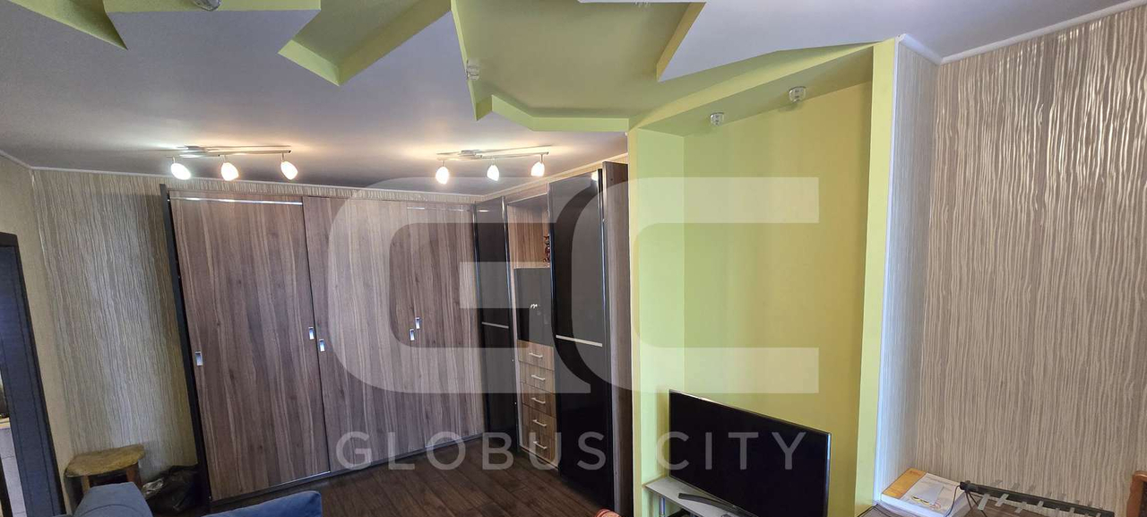 квартира г Брянск ул Медведева 13 фото 5