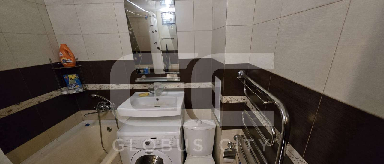 квартира г Брянск ул Медведева 13 фото 12