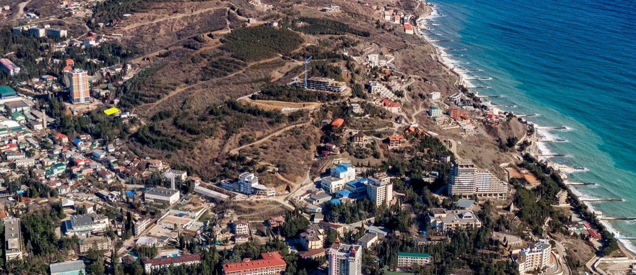 земля г Алушта фото 5