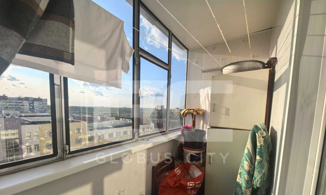 квартира г Брянск ул Флотская 30 фото 7