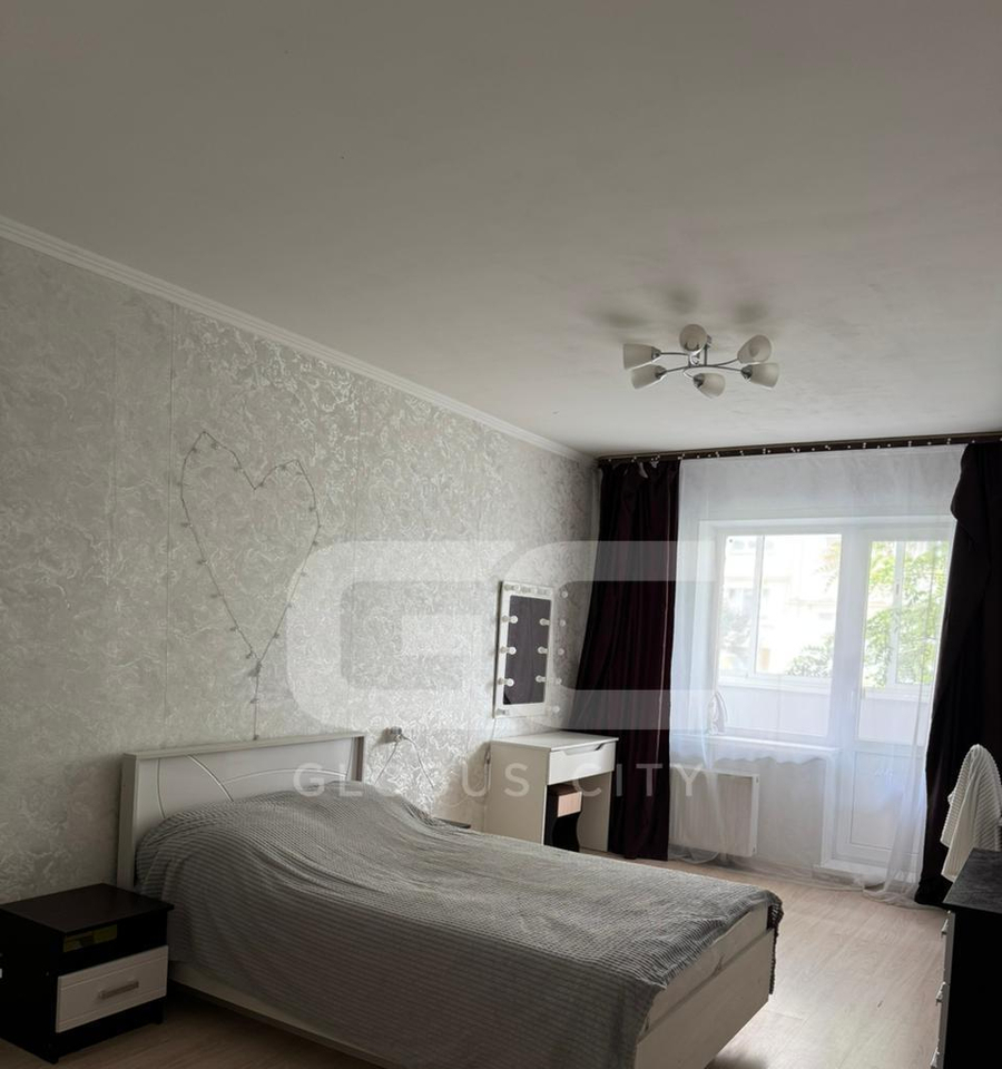 квартира г Брянск ул Брянского Фронта 28/1 5-й м-н фото 8