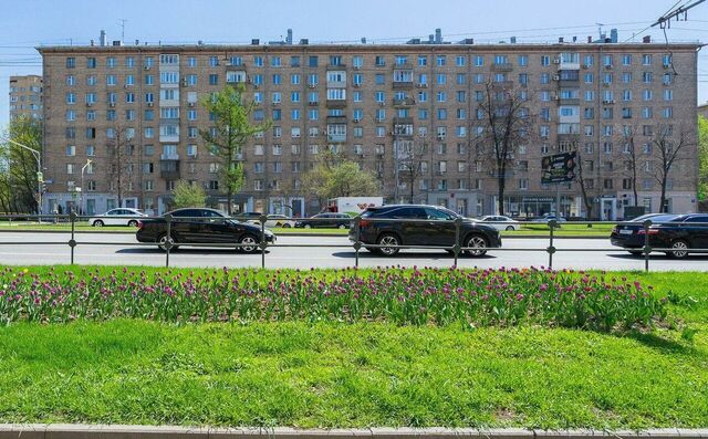 свободного назначения метро Университет дом 77к/1 фото