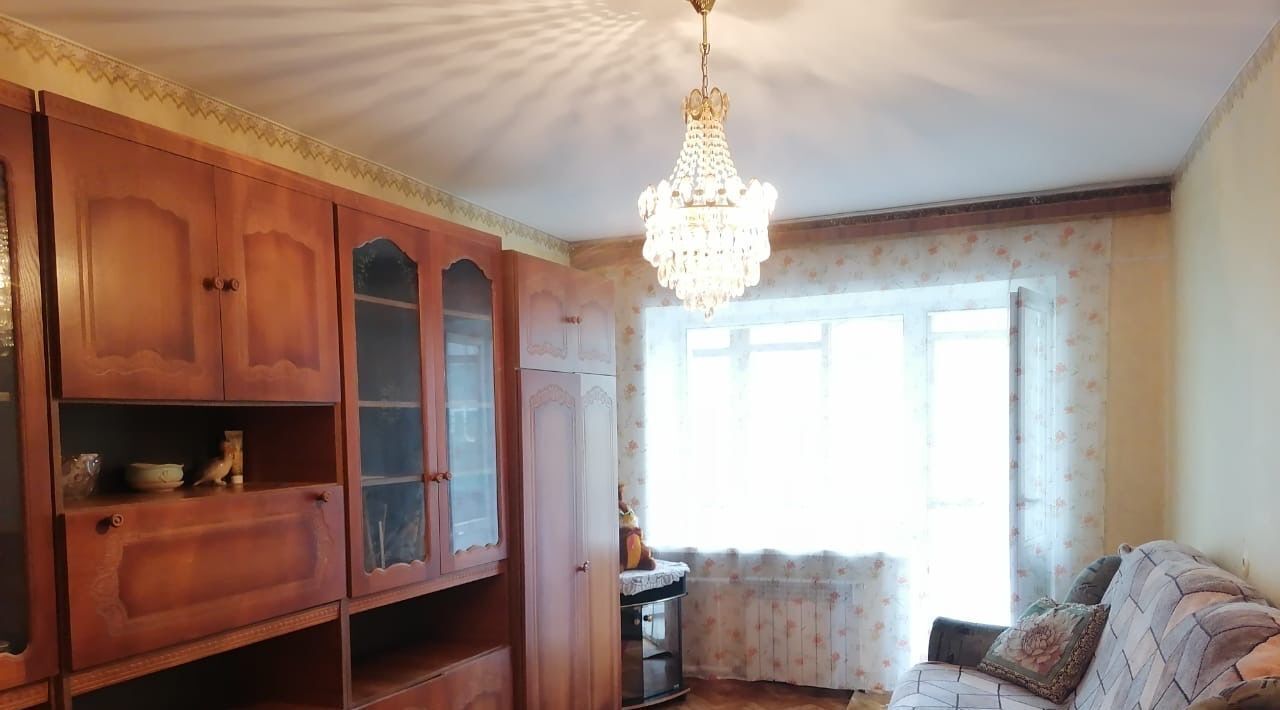 квартира г Елец ул Вермишева 9 фото 1