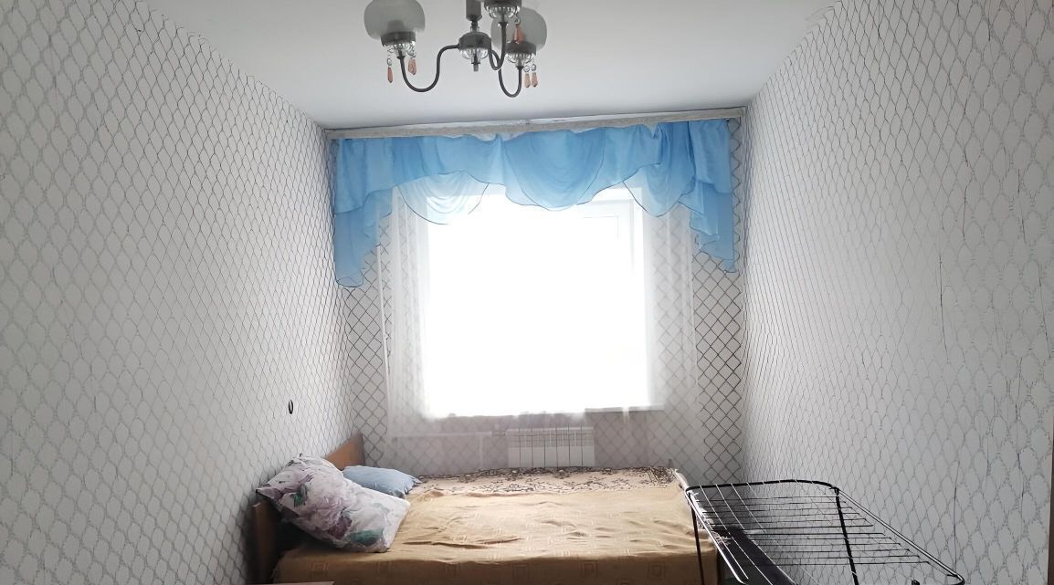 квартира г Елец ул Вермишева 9 фото 2