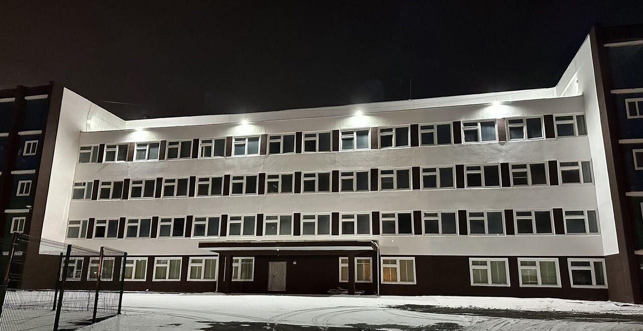 офис г Пермь р-н Орджоникидзевский ул Соликамская 283 фото 10