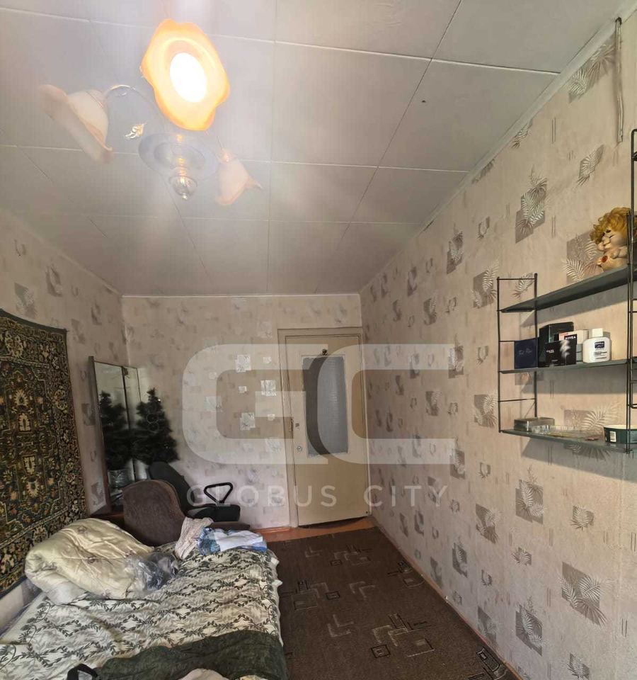 квартира г Брянск ул Клинцовская 55 Новый Городок м-н фото 6