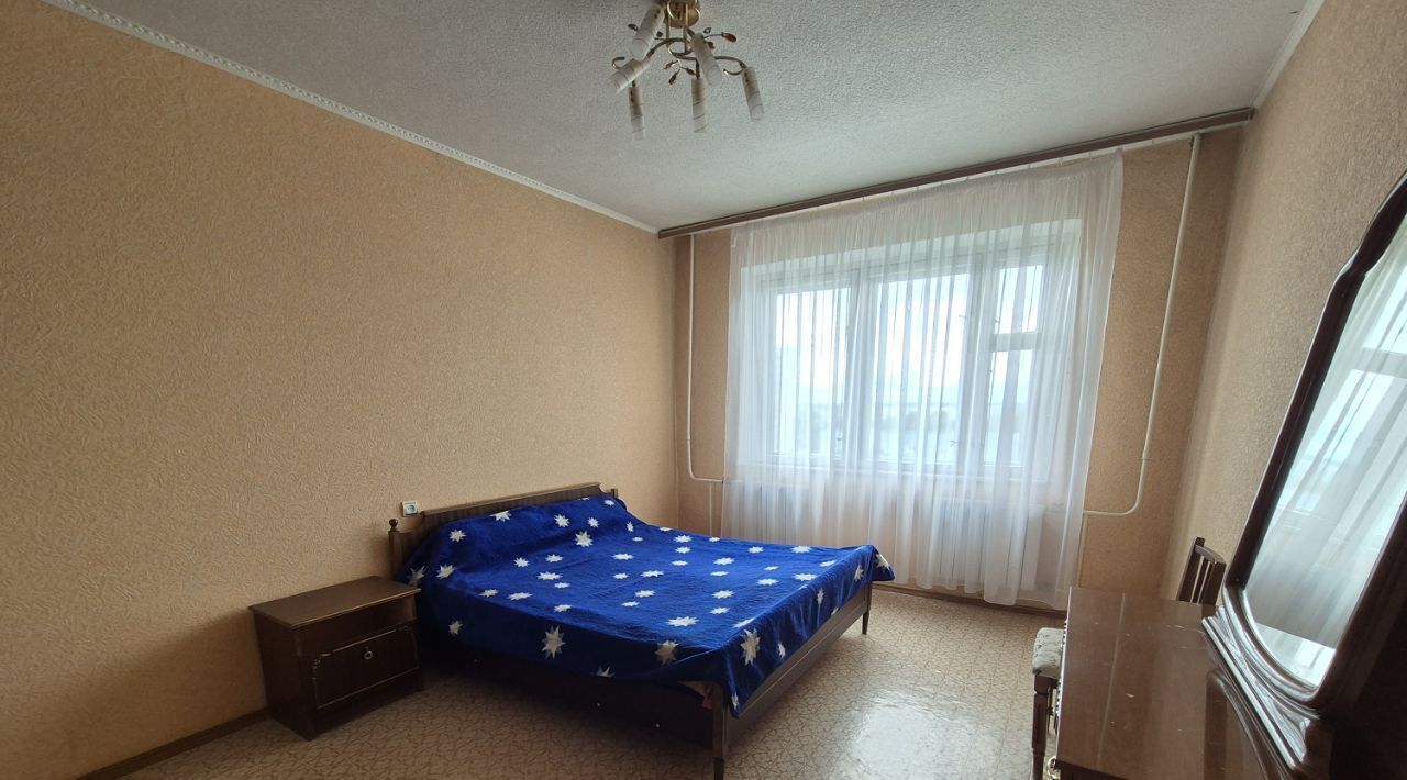 квартира г Ульяновск р-н Заволжский б-р Львовский 2 фото 7