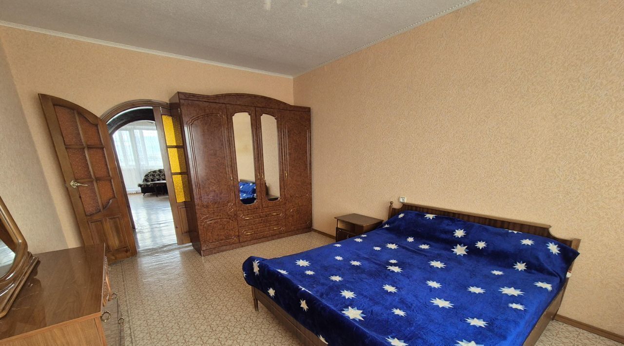 квартира г Ульяновск р-н Заволжский б-р Львовский 2 фото 8