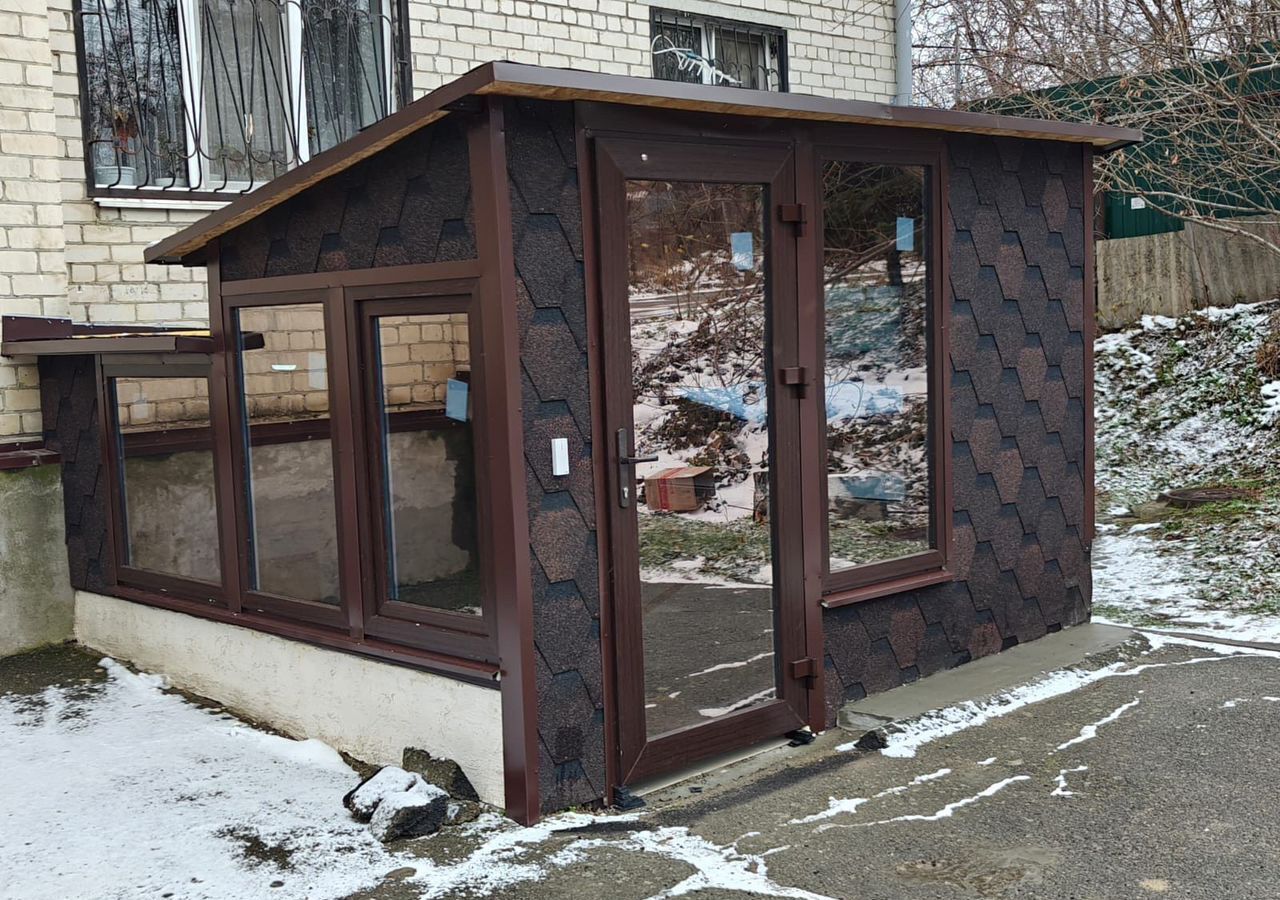 офис г Ставрополь р-н Октябрьский ул Лесная 157/2 фото 5