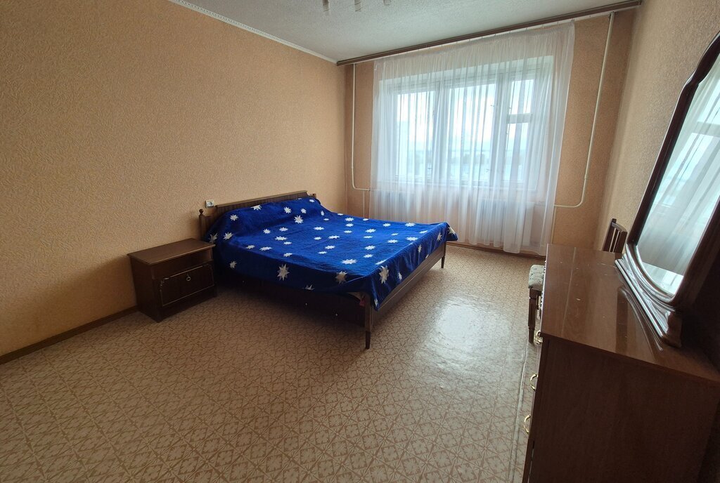 квартира г Ульяновск б-р Львовский 2 фото 7