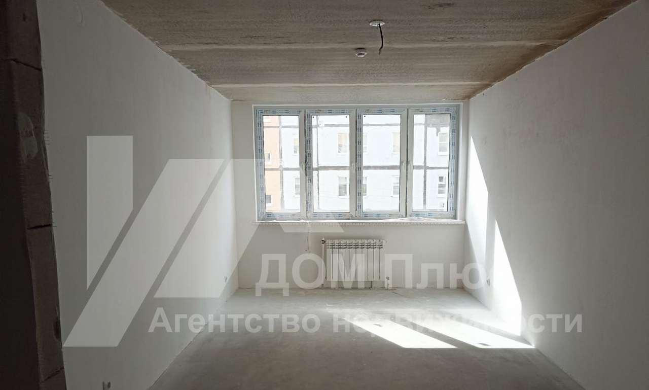 квартира г Вологда ул Ленинградская 109а 4-й м-н фото 11