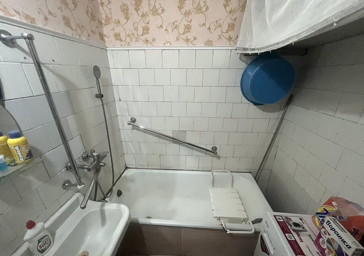 квартира г Невинномысск р-н Центр ул Гагарина 43а фото 11