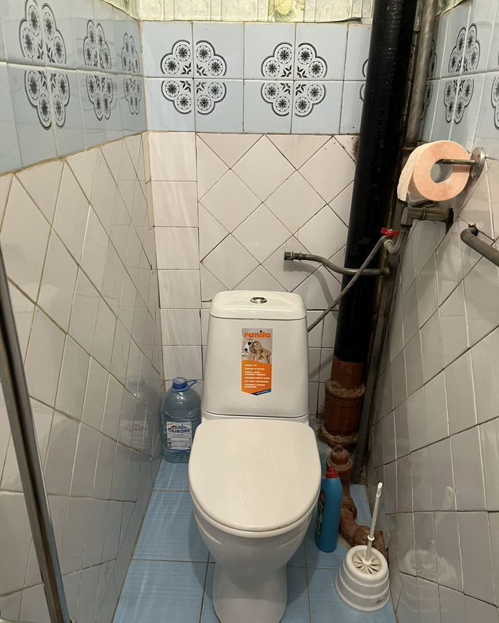 квартира г Невинномысск р-н Центр ул Гагарина 43а фото 12