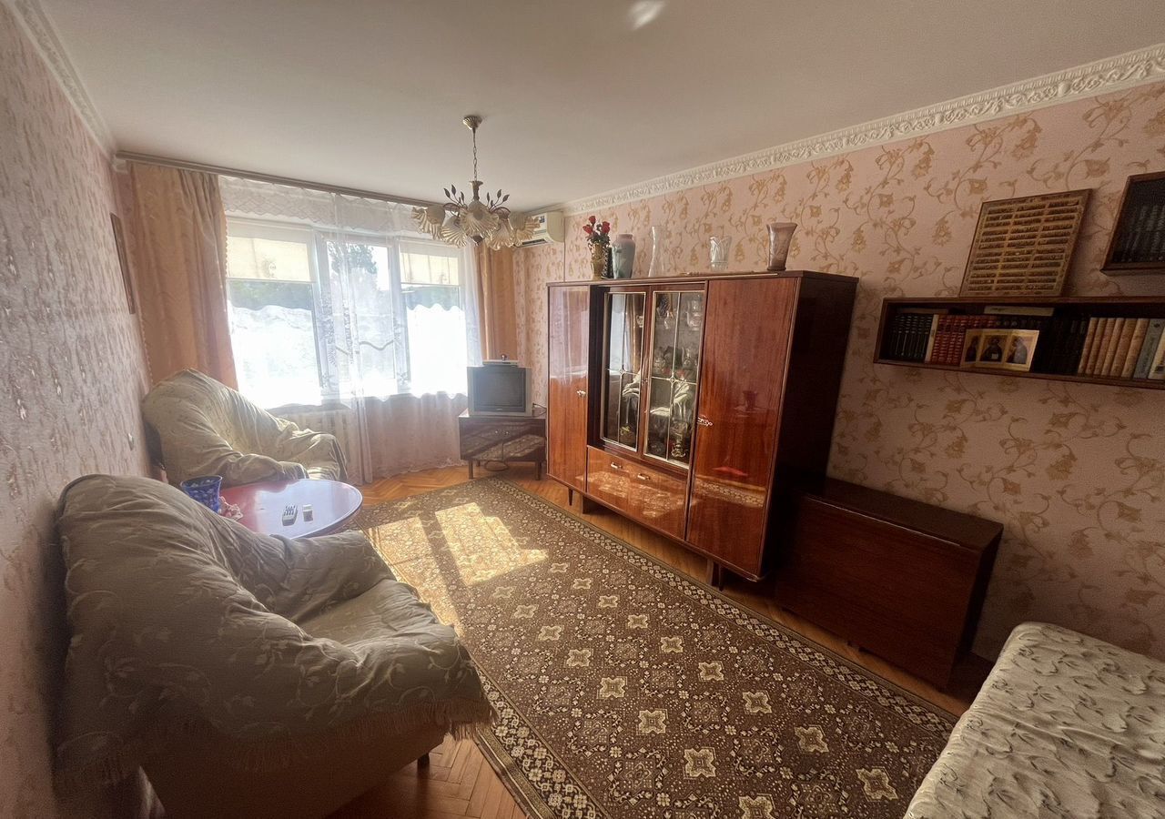 квартира г Невинномысск р-н Центр ул Гагарина 43а фото 18