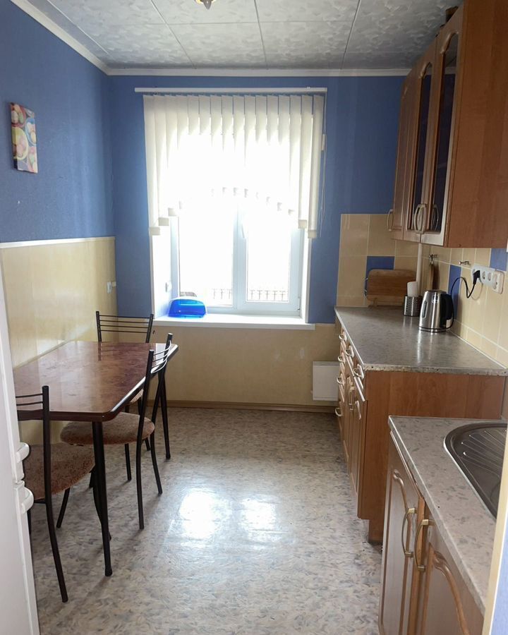 квартира г Нижний Новгород Горьковская ул Гоголя 32 фото 1