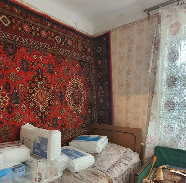 дом г Липецк р-н Октябрьский ул Мирная 9 фото 15