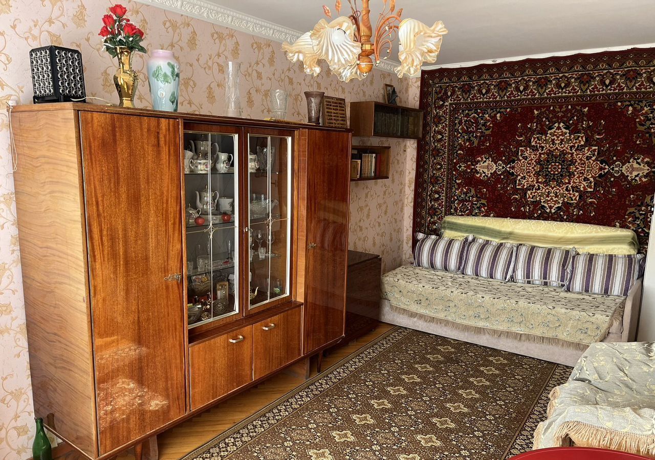 квартира г Невинномысск р-н Центр ул Гагарина 43а фото 22