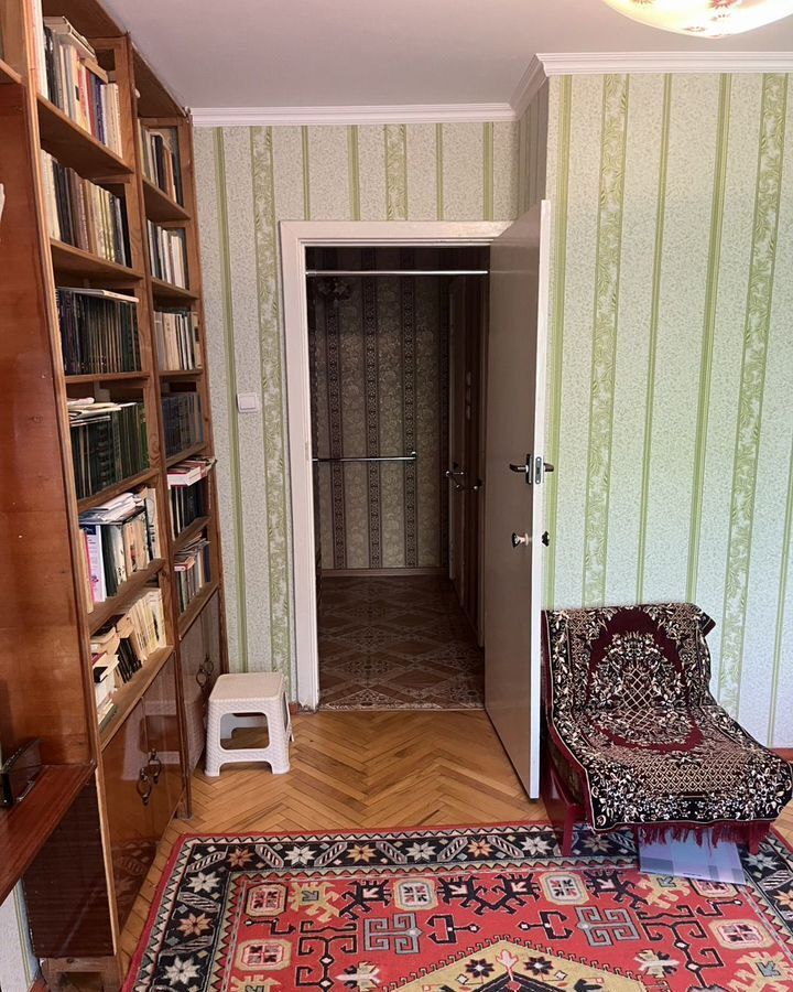 квартира г Невинномысск р-н Центр ул Гагарина 43а фото 26