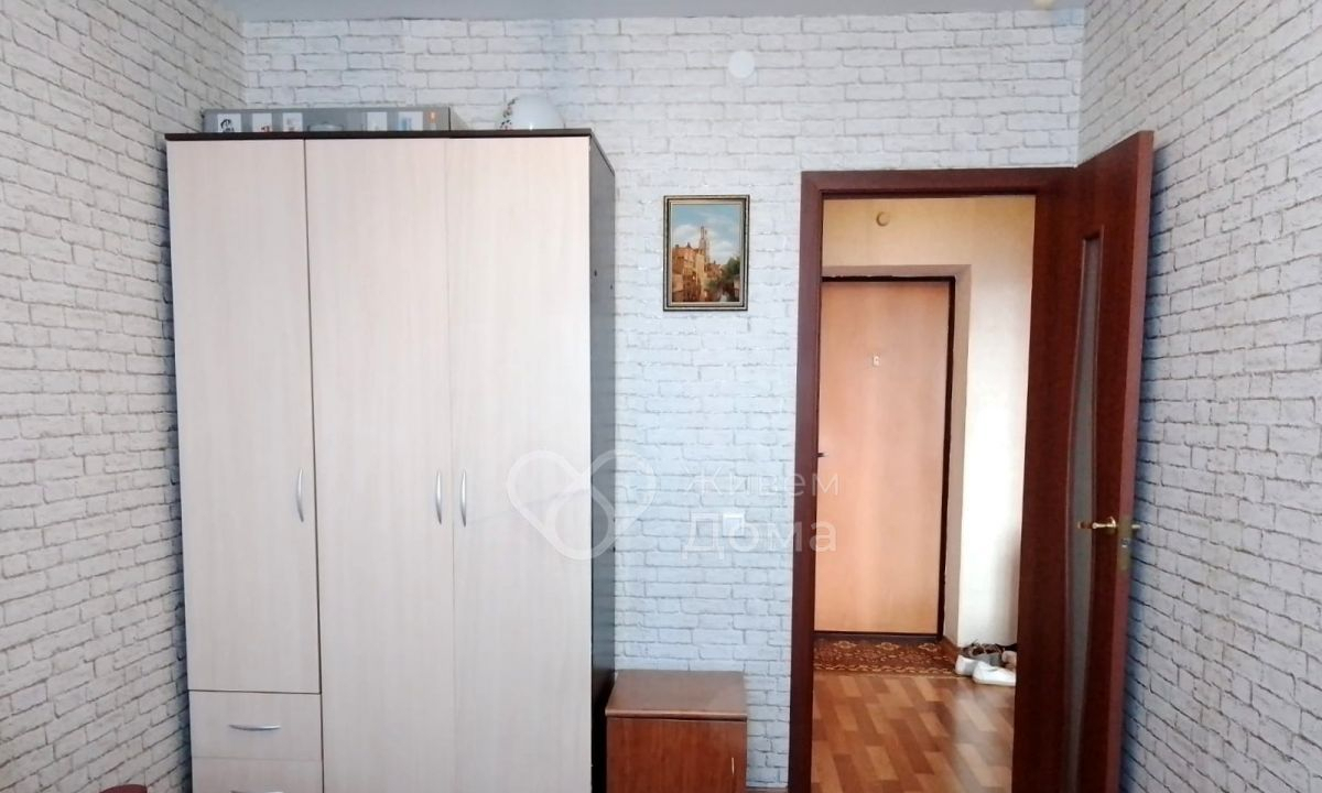 квартира г Волгоград ул им. Быстрова 94 фото 4