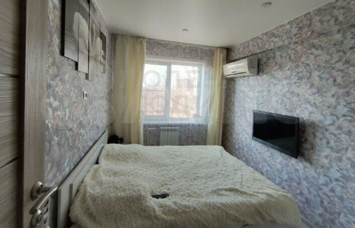 квартира г Великий Новгород Завокзальный ул Химиков 9 фото 10