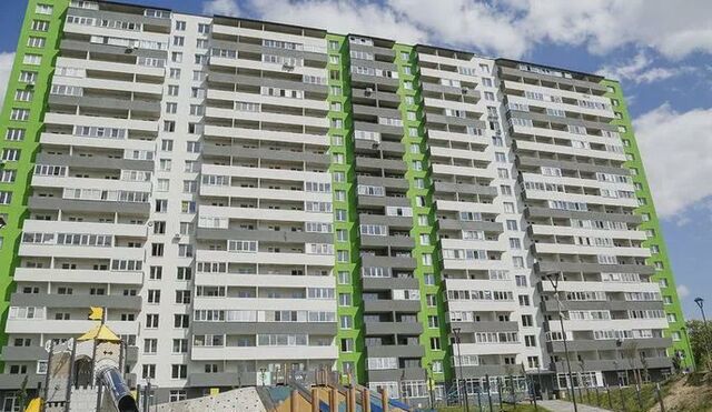 ул Велижанская 66к/1 фото