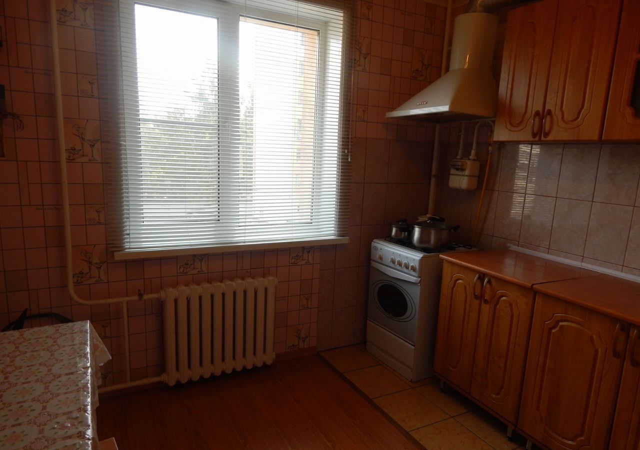 квартира г Липецк р-н Советский ул Ангарская 23а фото 1