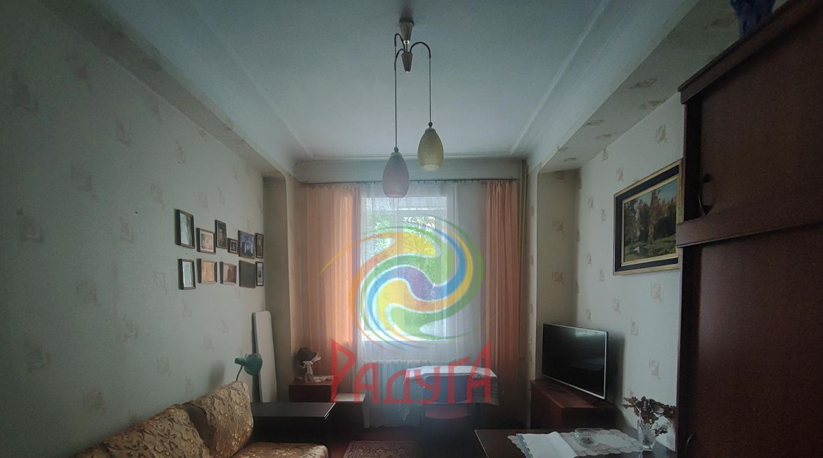 квартира г Иваново р-н Октябрьский ул Кольчугинская 1/3 фото 6
