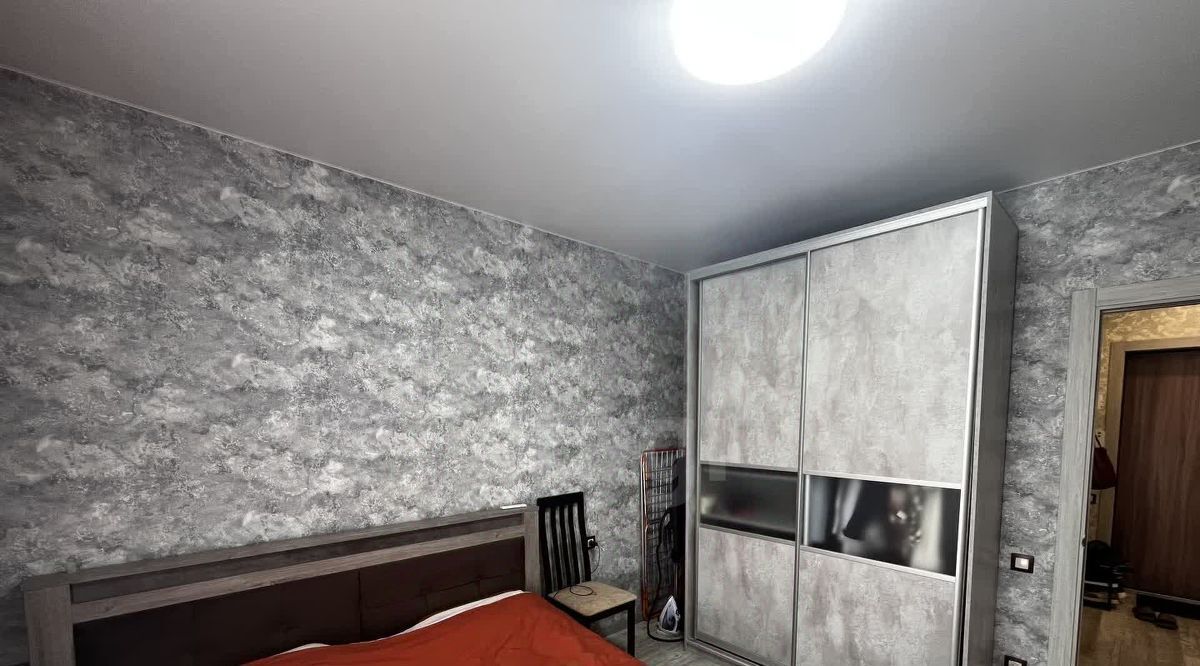 квартира г Сургут ул Игоря Киртбая 22 35-й фото 1