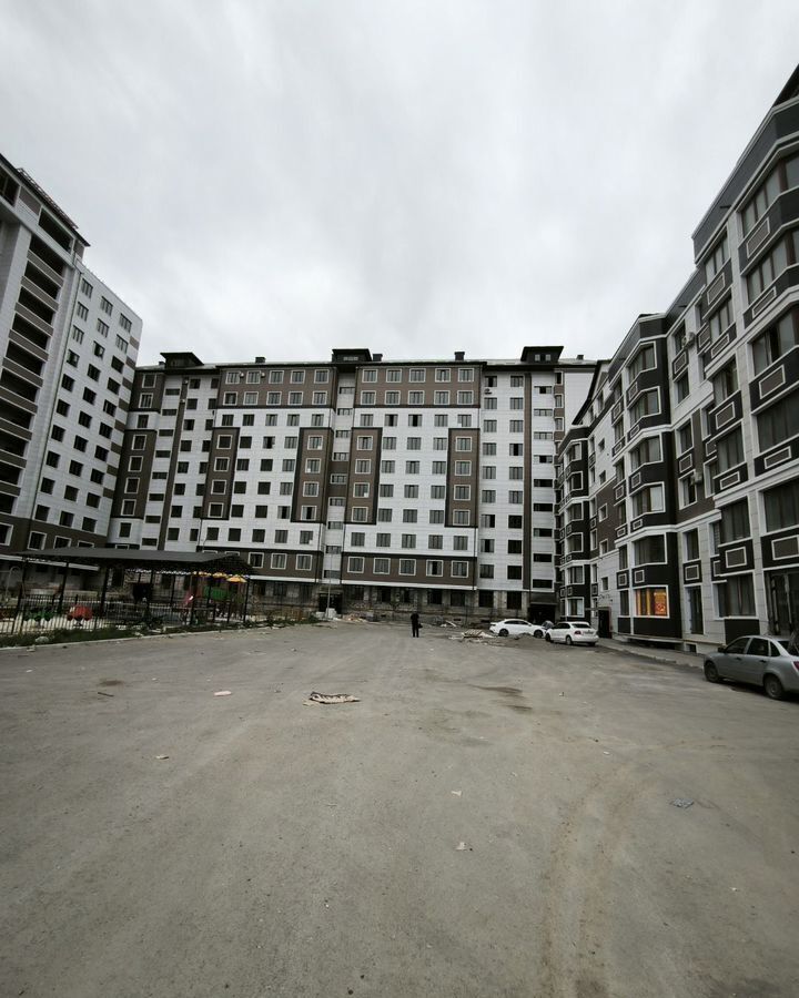 квартира г Хасавюрт 11-й пр. Датуева, 14 фото 1