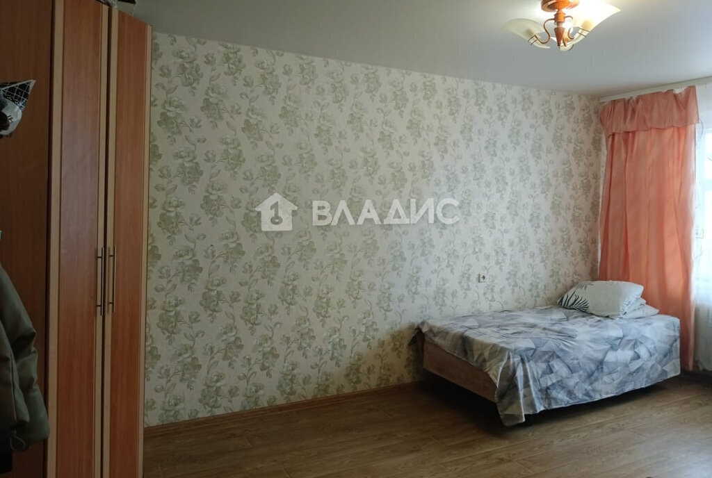 квартира г Вологда ул Фрязиновская 33 фото 2
