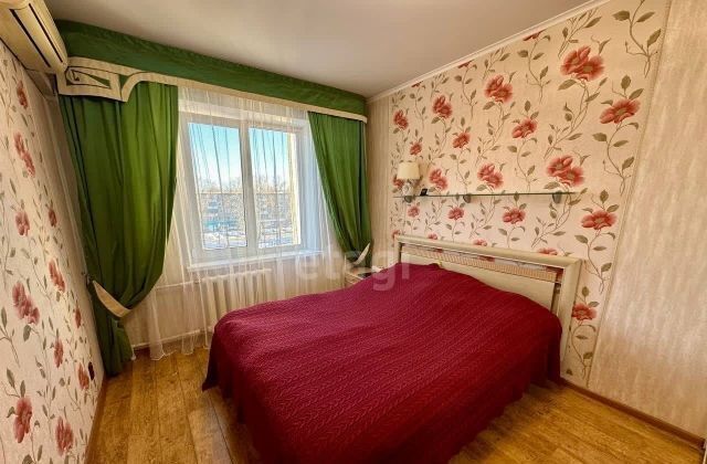 квартира г Ачинск ул Назарова 15 фото 3