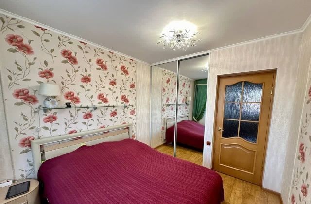 квартира г Ачинск ул Назарова 15 фото 4